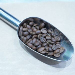 Notre Sélection: 1kg - Assemblage de 5 cafés 100% arabica en grains